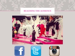 Victoria's Secret Final Presentation | PPTX