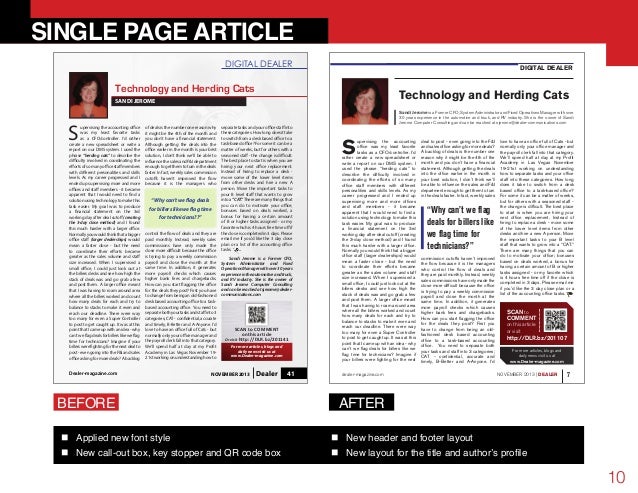 Magazine Header Footer Design | dealer magazine proposed design 2014 Magazine Header Footer Design | dealer magazine proposed design 2014