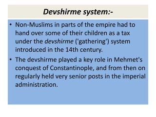 ottoman empire by Asads51272@gmail.com