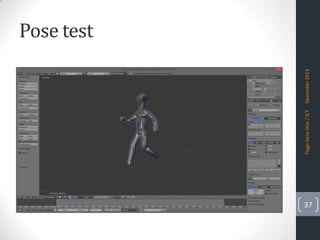 Tiago Sena Dias / ICT

December 2013

Pose test

37

 