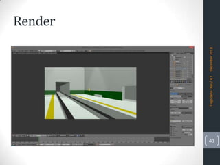 Tiago Sena Dias / ICT

December 2013

Render

41

 