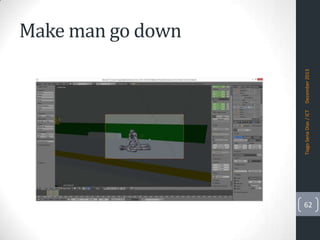 Tiago Sena Dias / ICT

December 2013

Make man go down

62

 
