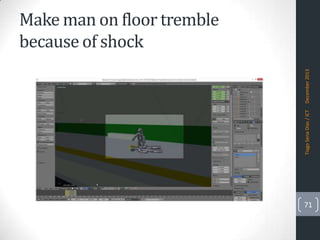 Tiago Sena Dias / ICT

December 2013

Make man on floor tremble
because of shock

71

 