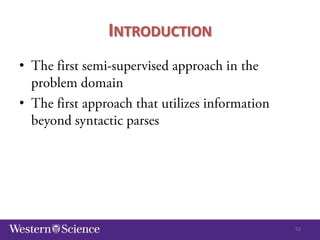 INTRODUCTION
•
•

52

 