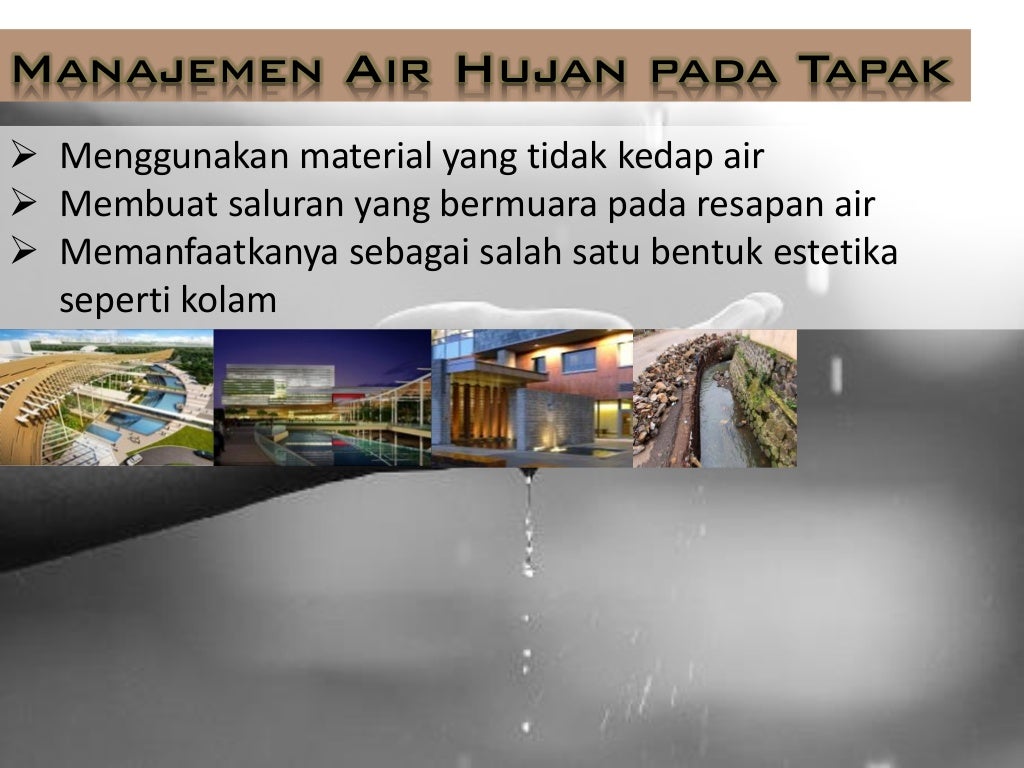 Pendekatan Konsep Arsitektur Hijau Pada Bangunan Rumah Sakit