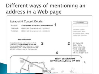 Geographic Information Retrieval (GIR)