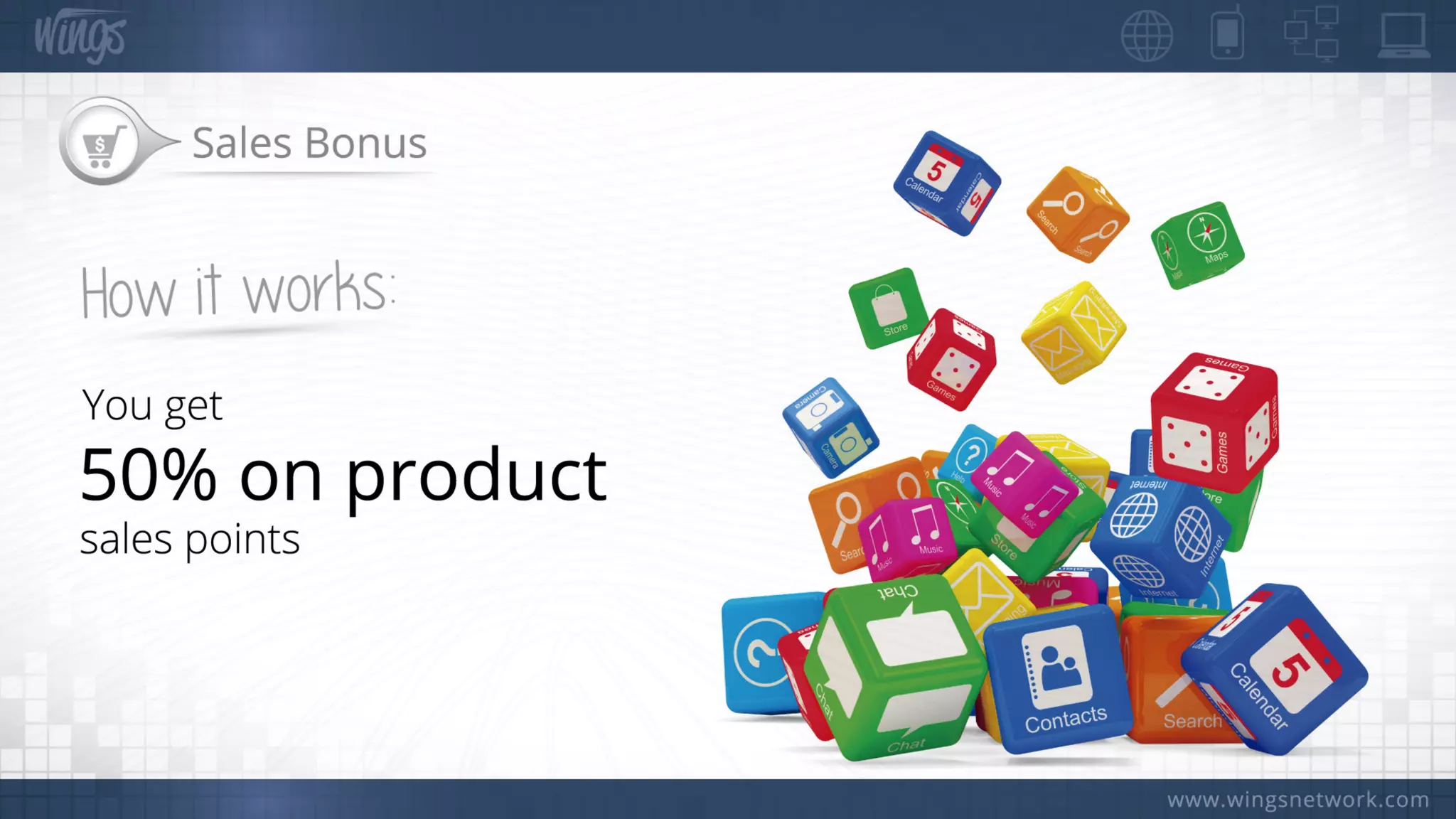 Wings Network Offical Presentation