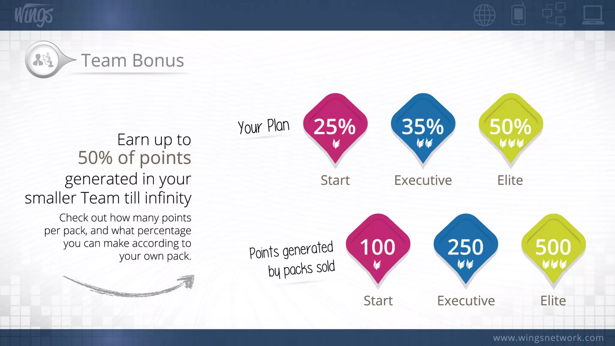 Wings Network Offical Presentation