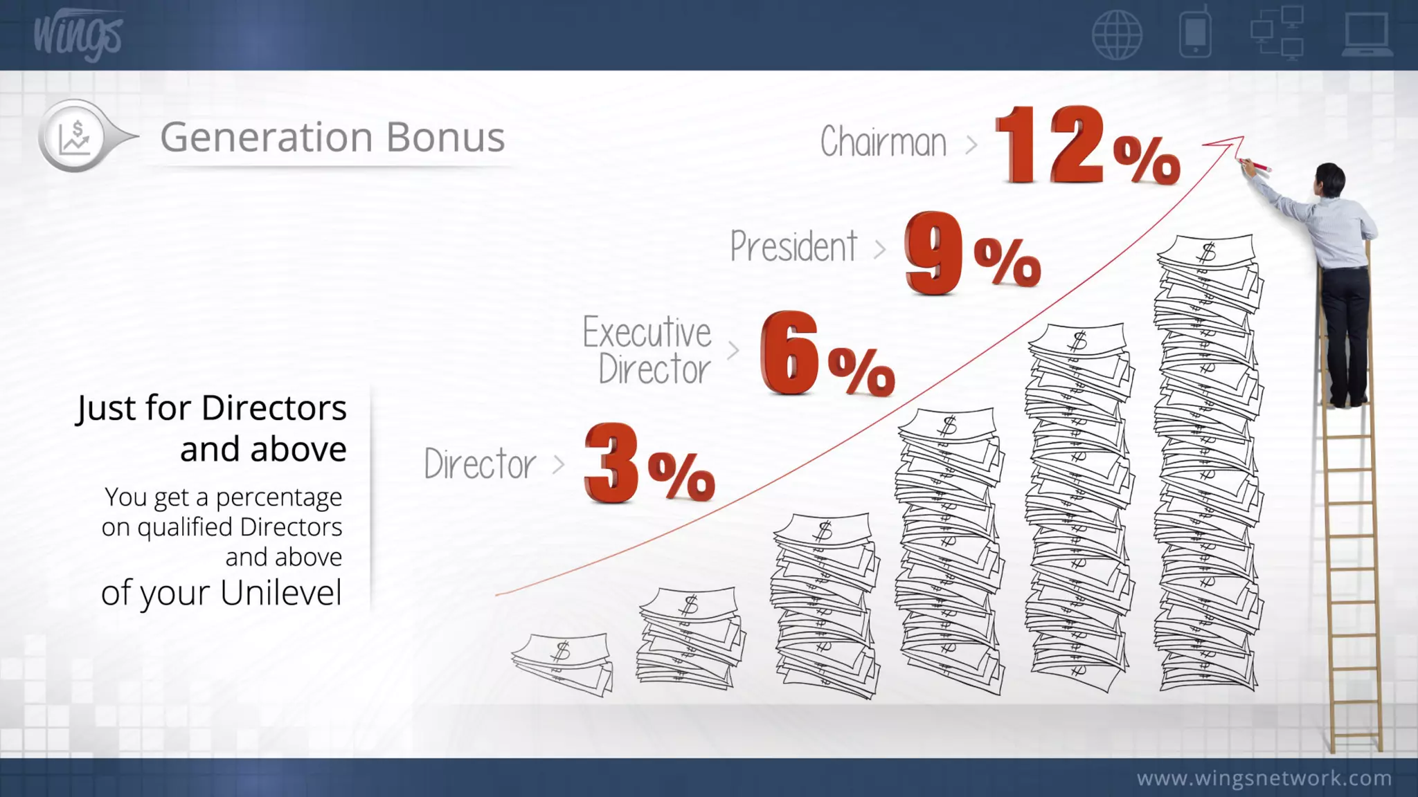 Wings Network Offical Presentation