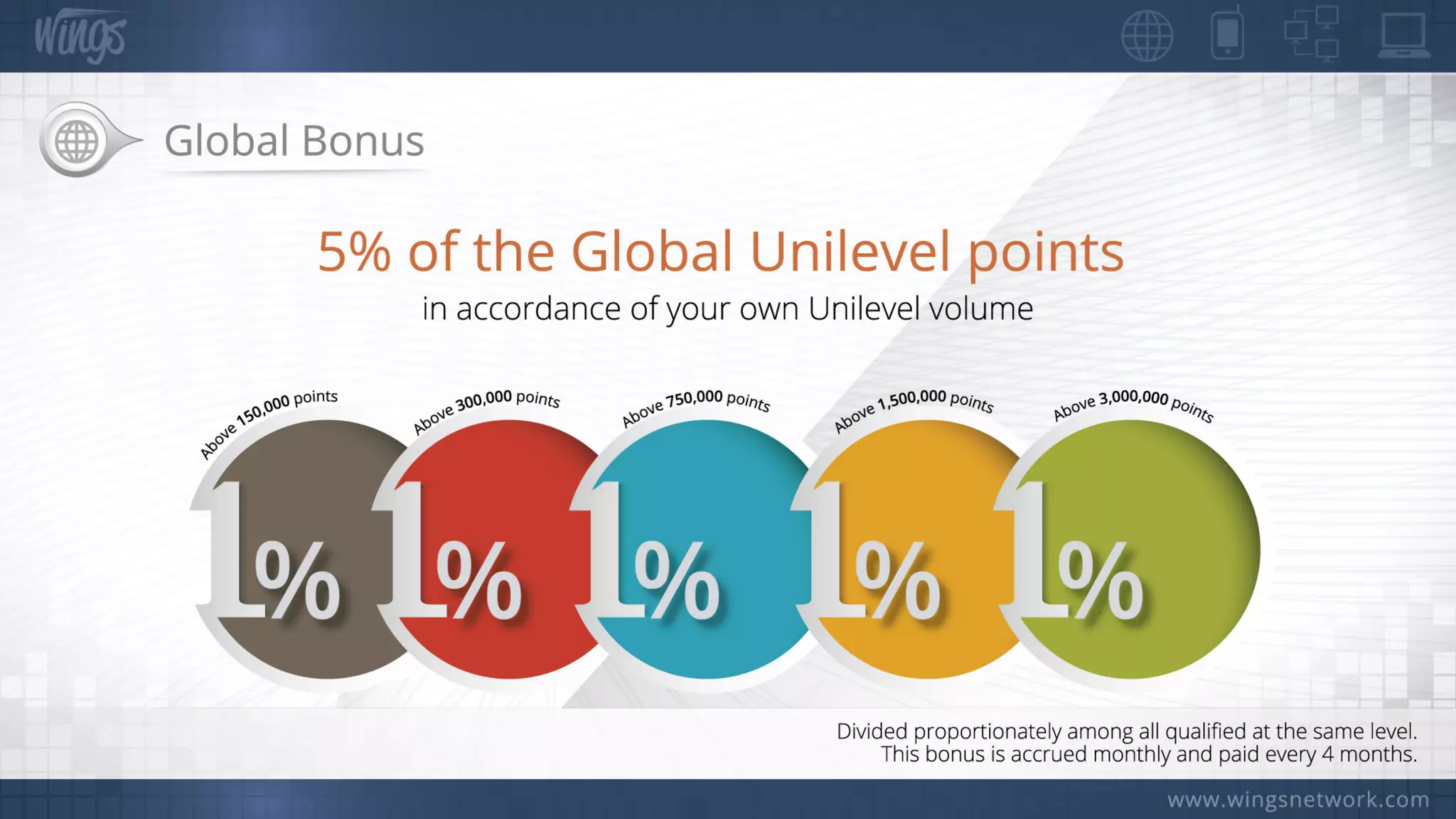 Wings Network Offical Presentation