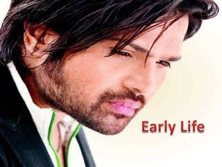 HIMESH RESHAMMIYAs Journey So Far..