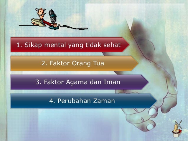 Presentation TIK PERGAULAN BEBAS