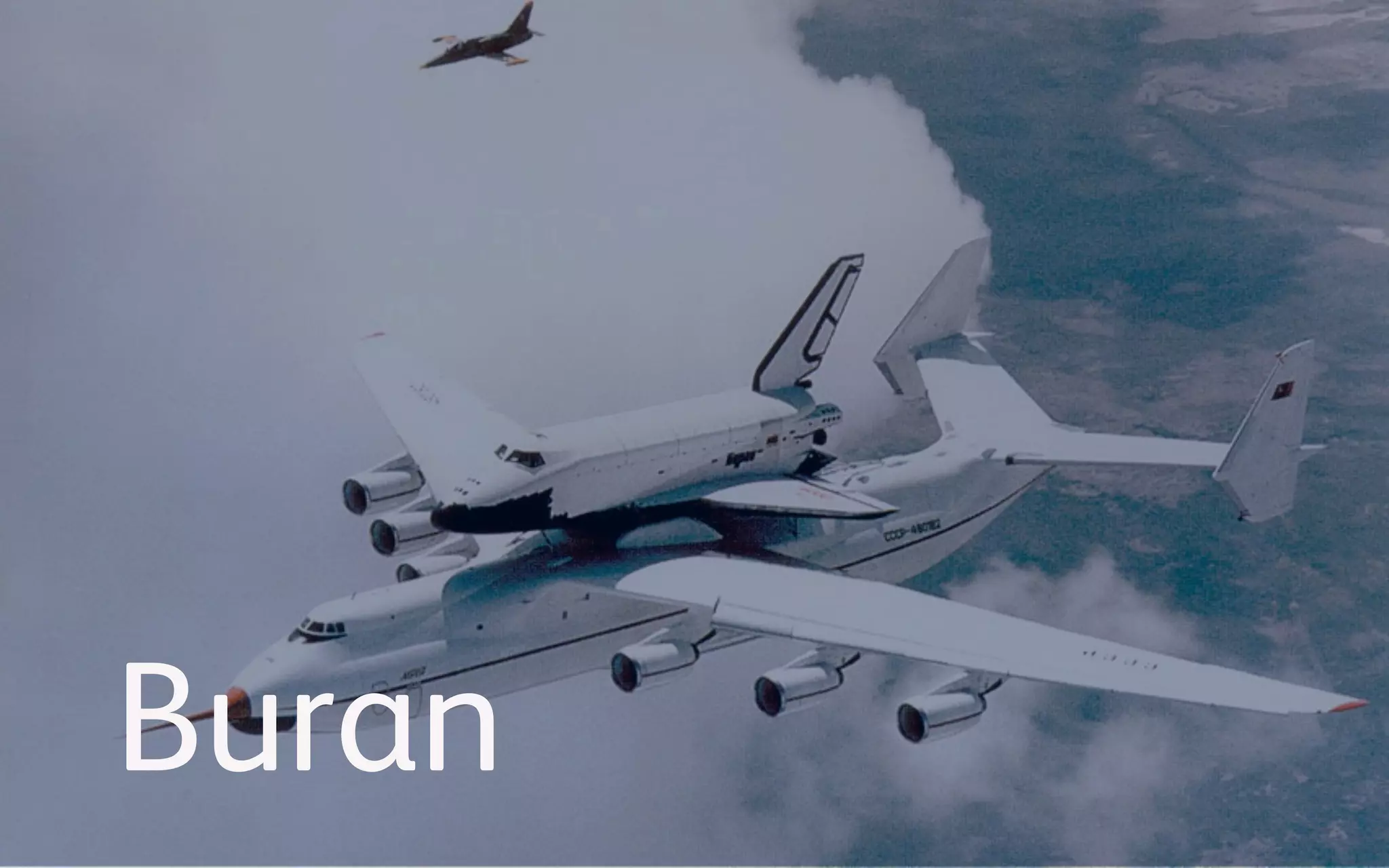 Buran
 