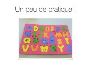 Créer des relations
CREATE (Kink:Student { name:'Chuck Norris' })
 