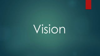 Vision
 