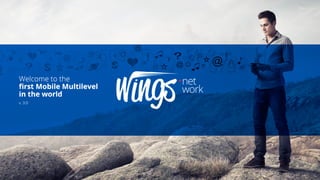 Presentation wings Network | PDF