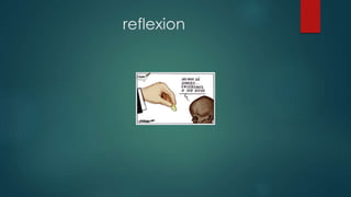 reflexion
 