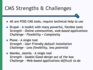 JIIT PORTAL based on Drupal | PPT