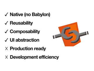 Issues
That is not the heaven
 