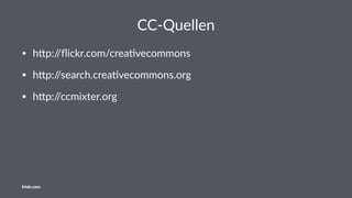 So könnte es dann aussehen...20a
Von Tobias Frischholz
Filesharing.png unter CC BY 4.0
h;p://crea>vecommons.org/licenses/by/4.0/
20a
h&ps://www.youtube.com/watch?v=8A0CgS66iE0
friolz.com
 