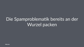 Mailadressen nicht angeben!
friolz.com
 