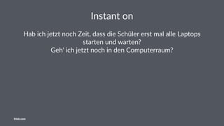 Sicher
Quelle: F-Secure, Mobile
Threat Report Q1 2014
friolz.com
 