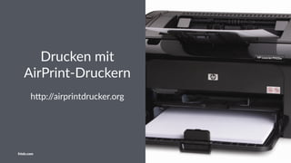 Mengenraba( bei App-Kauf
• Volume Purchase Program (VPP)
• Ab 20 Apps 50% Raba:
• Kreditkarte notwendig!
friolz.com
 