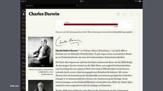 Textanalyse in Deutsch22
22
h$p://wortliga.de/textanalyse/
friolz.com
 