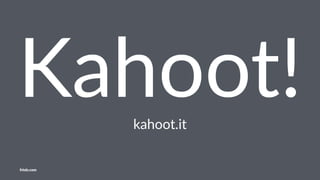 Zum Schluss sei noch gesagt...
friolz.com
 