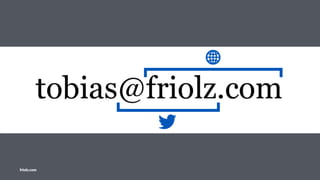 friolz.com
 