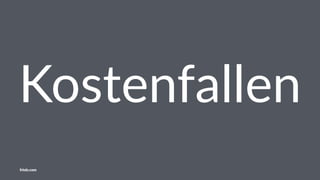 Kostenfallen
friolz.com
 