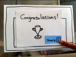Dream Vine Interaction Design demo