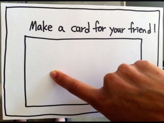 Dream Vine Interaction Design demo