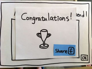 Dream Vine Interaction Design demo