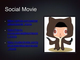 ! 
Obrigado !!! 
gpereira@tray.net.br 
@gibsongabriel 
