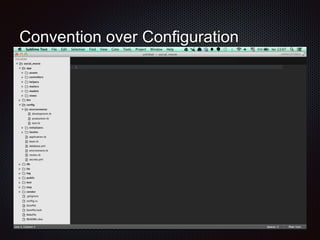 Bundler 
https://github.com/bundler/bundler/ 
 