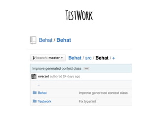 TestWork 
 