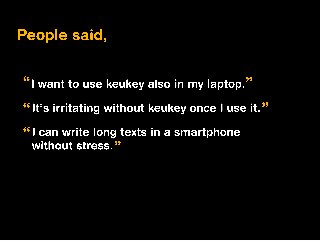 [Startup Nations Summit 2014] Competition - Korea