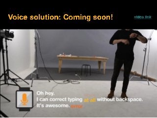 [Startup Nations Summit 2014] Competition - Korea