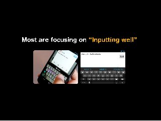 [Startup Nations Summit 2014] Competition - Korea