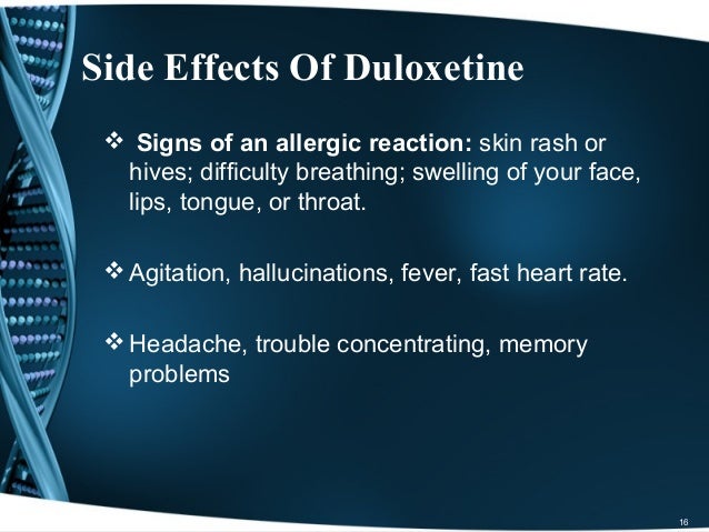 Treatment of Neuropathic Pain