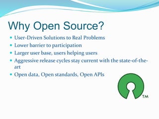 CloudStack Open Source 
Cloud Computing 
 Apache CloudStack is open source software designed to 
deploy and manage large ...