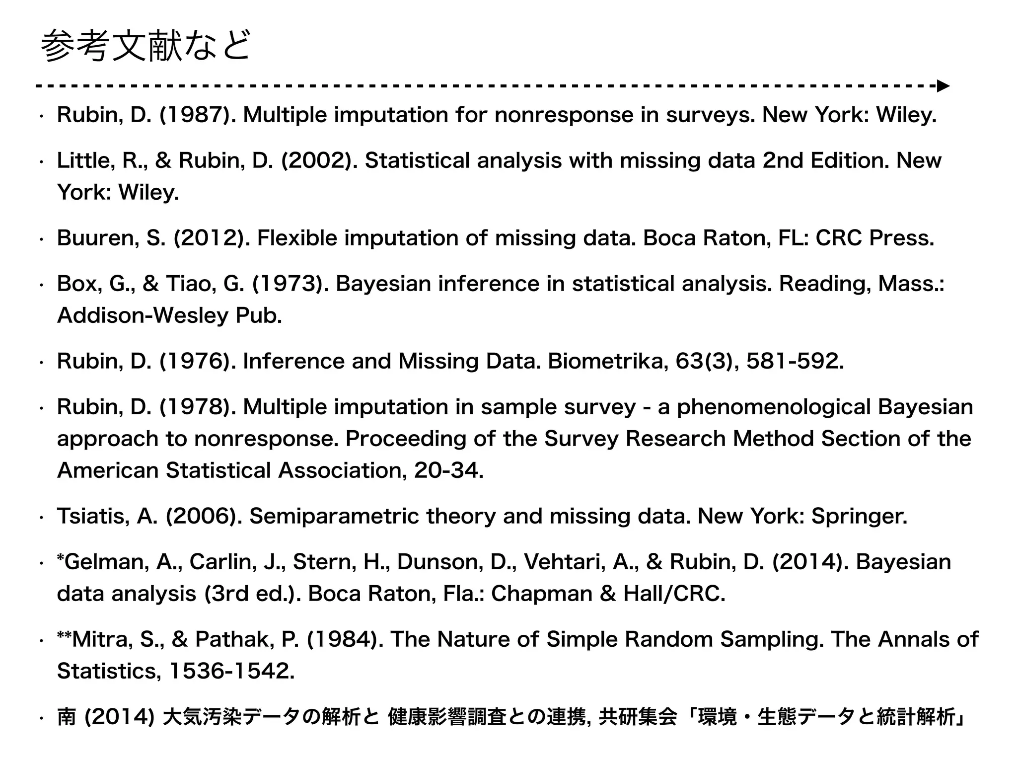 – 明日はクリスマスですね♡
ご清聴ありがとうございました
 