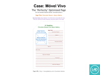 Case: Móvel Vivo
 