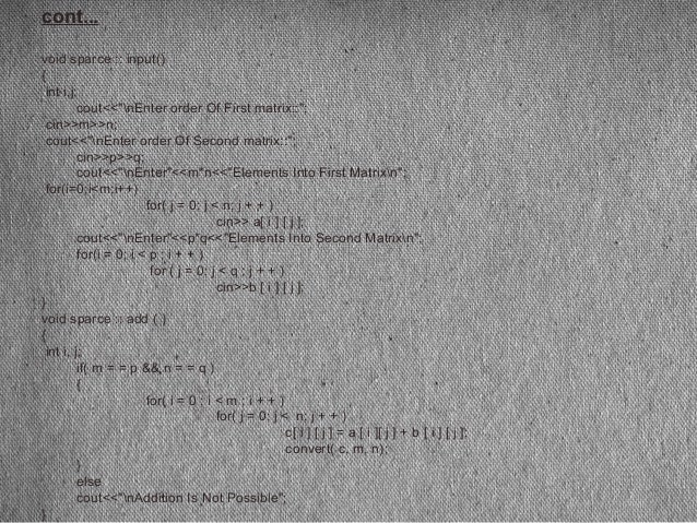 m*n c matrix multiplication in Matrix Sparse Polynomial and m*n c matrix multiplication in Matrix Sparse Polynomial and