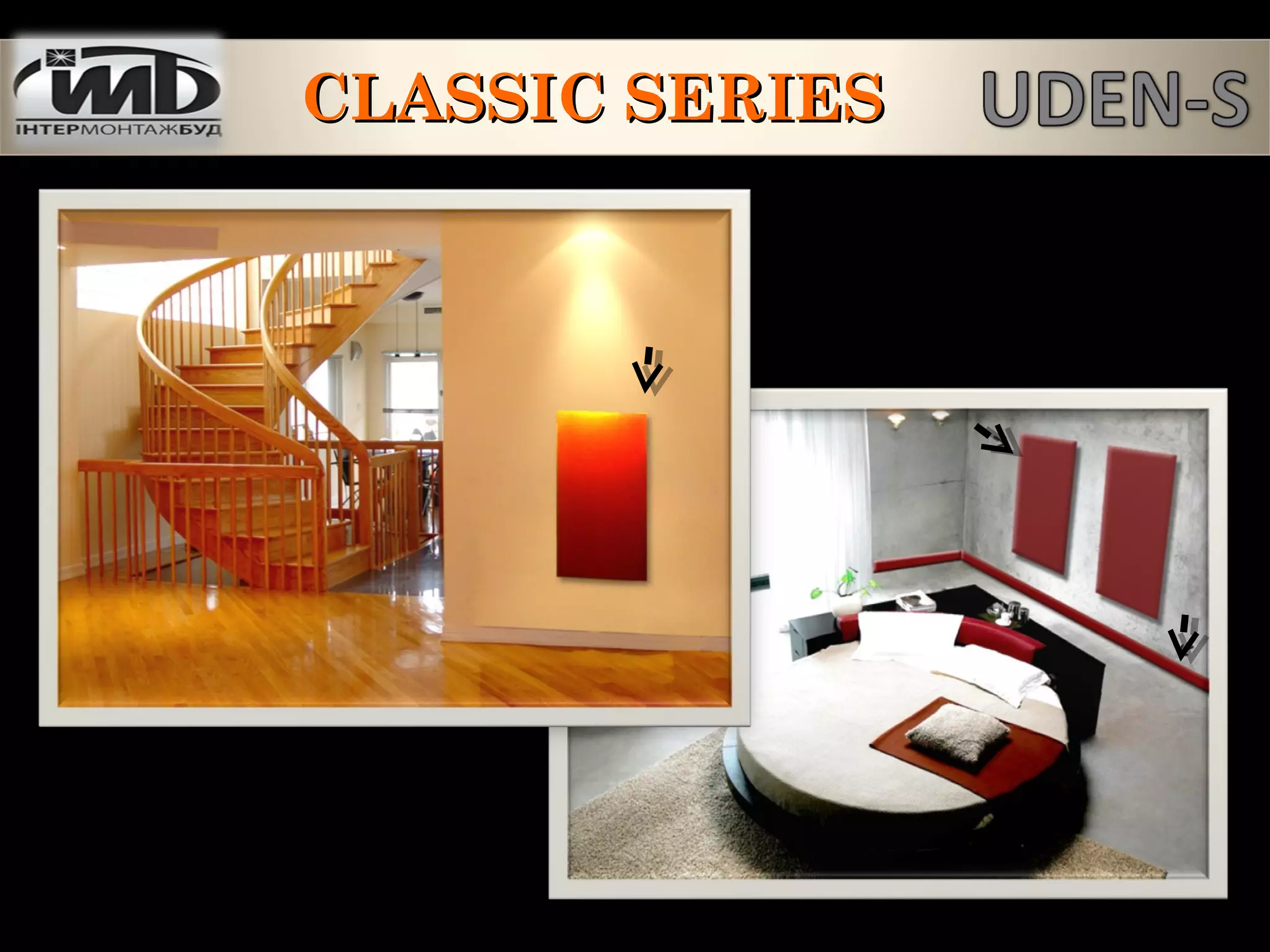 CLASSIC SERIESCLASSIC SERIES
 