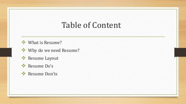 professional resume open door to oportunity