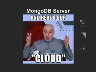 MongoDB Server