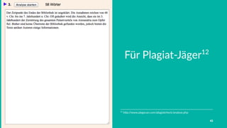 Vorstellung Einführung Medienrecht in der Schule Häuﬁge Fehler OER OER-Quellen Fazit
Gibt’s da nix Besseres?
Ich will. . .
Rechtssicherheit
Einfachheit
Material verändern
dürfen
Mein Material auch
teilen
OER
Tobias Frischholz CC BY-SA 4.0
Medienrecht und Open Educational Resources (OER)
 