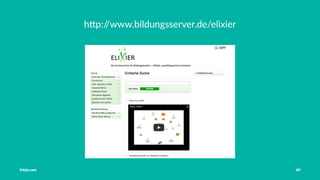 Vorstellung Einführung Medienrecht in der Schule Häuﬁge Fehler OER OER-Quellen Fazit
Nasjonalmuseet
Tobias Frischholz CC BY-SA 4.0
Medienrecht und Open Educational Resources (OER)
 